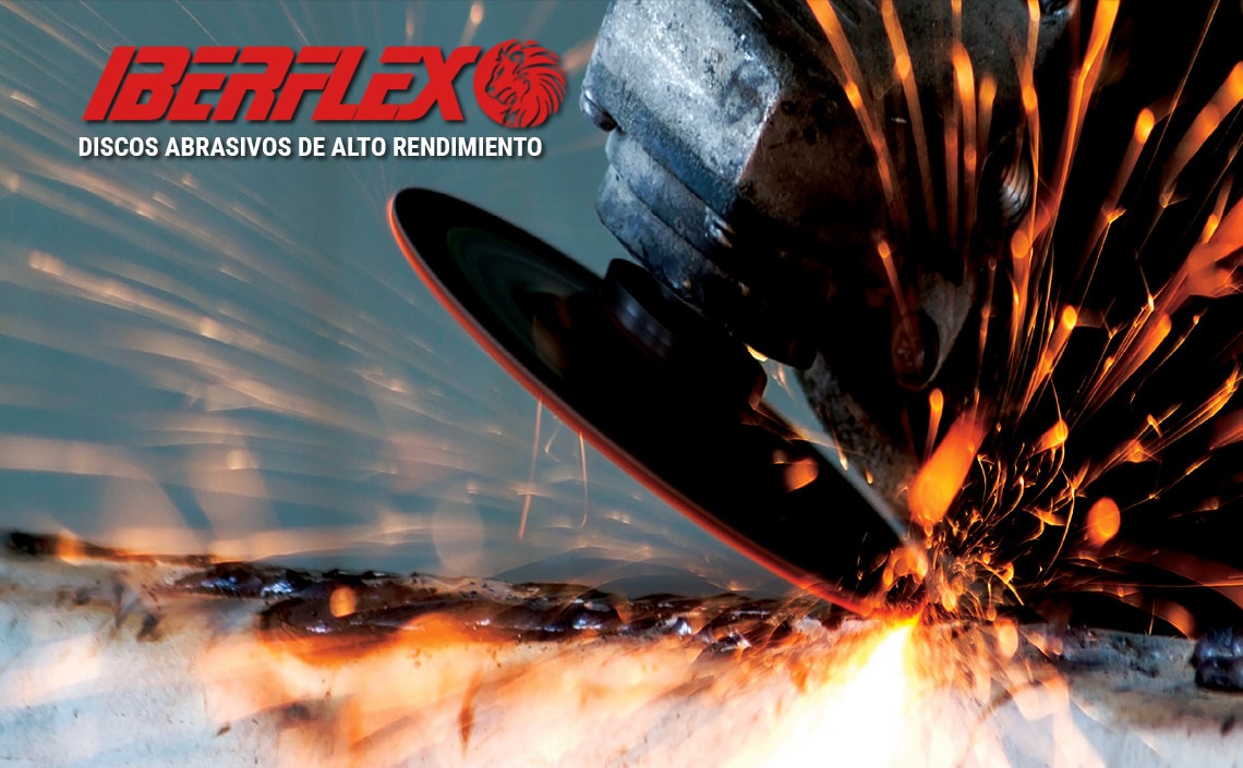 Fabricante de discos abrasivos