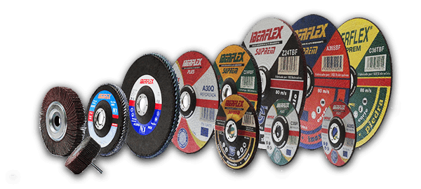 Nuestra Gama de Productos